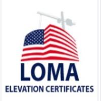 LOMA Elevation Certificates image 1