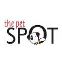 The Pet Spot logo