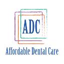 Affordable Dental Care logo
