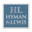 Hyman & Lewis logo