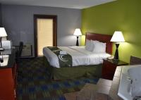 Quality Inn & Suites-Hotel in Bedford, IN image 8