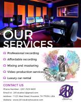 281 studios | Video production services in Houston image 1