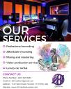 281 studios | Video production services in Houston logo