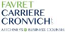 Favret Carriere Cronvich Law Firm logo