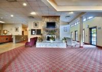 Quality Inn & Suites-Hotel in Bedford, IN image 5