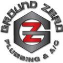 Ground Zero Plumbing & AC logo