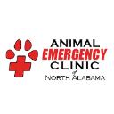 Animal Emergency Clinic of No Alabama logo