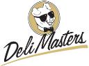 Deli Masters logo