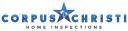 Corpus Christi Home Inspections logo