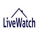 LiveWatch Security, LLC. logo