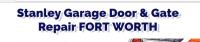 Stanley Garage Door Repair Fort Worth image 1