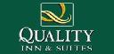 Quality Inn Oklahoma City Airport logo