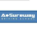 A1-Sureway Driving School  logo