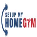 Setup My Home Gym logo