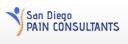 San Diego Pain Consultants logo