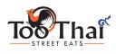 Too Thai Street Eats logo