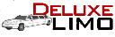 Deluxe Limousine and Transportation Inc. logo