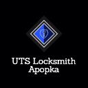 UTS Locksmith Apopka logo
