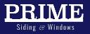 Prime Siding and Windows logo
