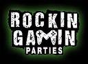Rockin Party LLC logo