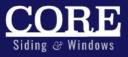 Core Siding and Windows logo