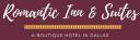 Romantic Inn & Suites logo