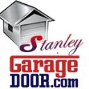 Stanley Garage Door Repair Southbridge logo