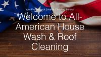 All American House Wash and Roof Cleaning LLC image 1