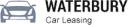 Waterbury Car Leasing logo
