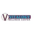 Vitalogy Wellness Center logo