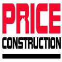 Price Construction logo