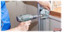 Stanley Garage Door Repair Benbrook image 1