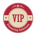 Terry London VIP Financing logo