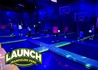 Launch Trampoline Park - Linden, NJ image 1