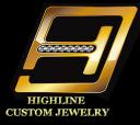 Highline Custom Jewelry logo