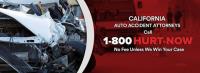 1-800-HURT-NOW San Bernardino Car Accident Lawyers image 2