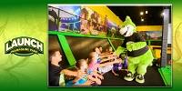 Launch Trampoline Park - Linden, NJ image 3