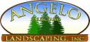 Angelo Palisciano Landscaping Inc logo