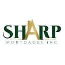 Sharp Mortgages Inc., NMLS 155163 logo