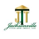 Jacksonville Title & Trust logo