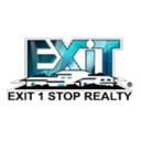 Exit 1 Stop Realty logo