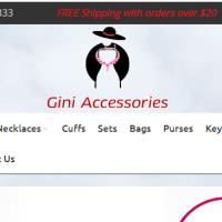 Gini Accessories image 3