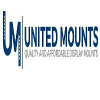 United Mounts - TV Wall Mounts and Monitor Mounts image 1