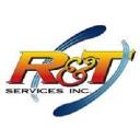 R & T Services Inc logo