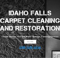 Idaho Carpet Cleaning and Restoration image 2