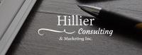 Hillier Consulting And Marketing Inc image 1