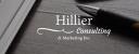 Hillier Consulting And Marketing Inc logo