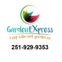 Stokley Garden Express logo