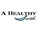 A Healthy Smile, PA logo