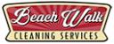 Beach Walk Cleaning Services logo